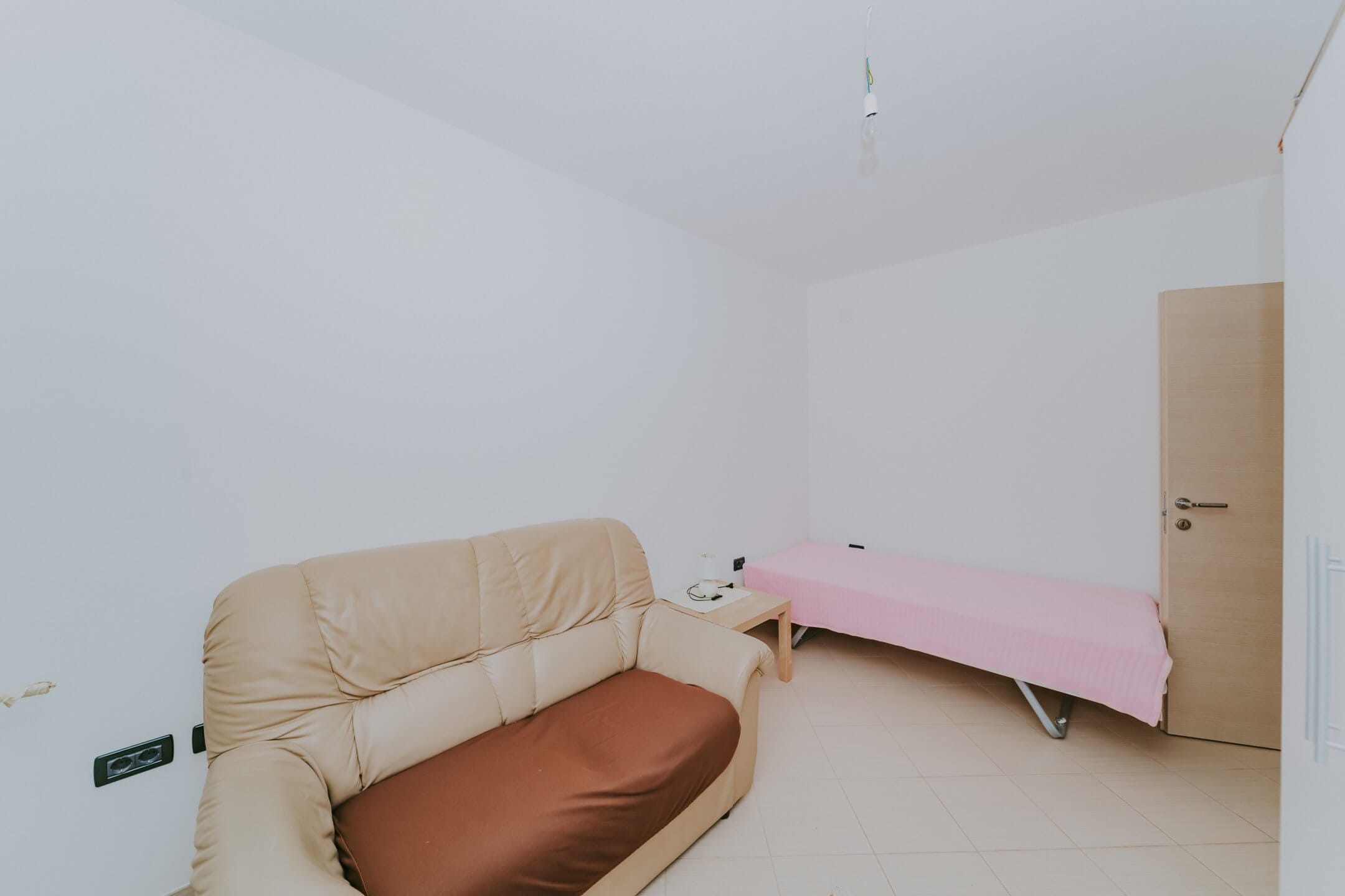 Umag | Maus | Geräumige Wohnung im Erdgeschoss mit Garten und großem Abstellraum