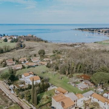 Okolica Novigrada | Građevinsko zemljište u neposrednoj blizini mora