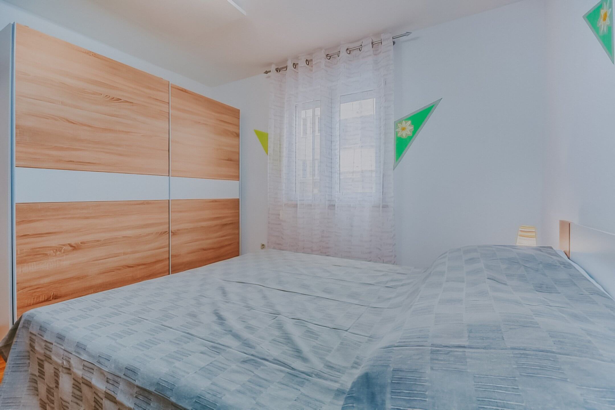 Okolica Novigrada | Stan u Karigadoru u prizemlju