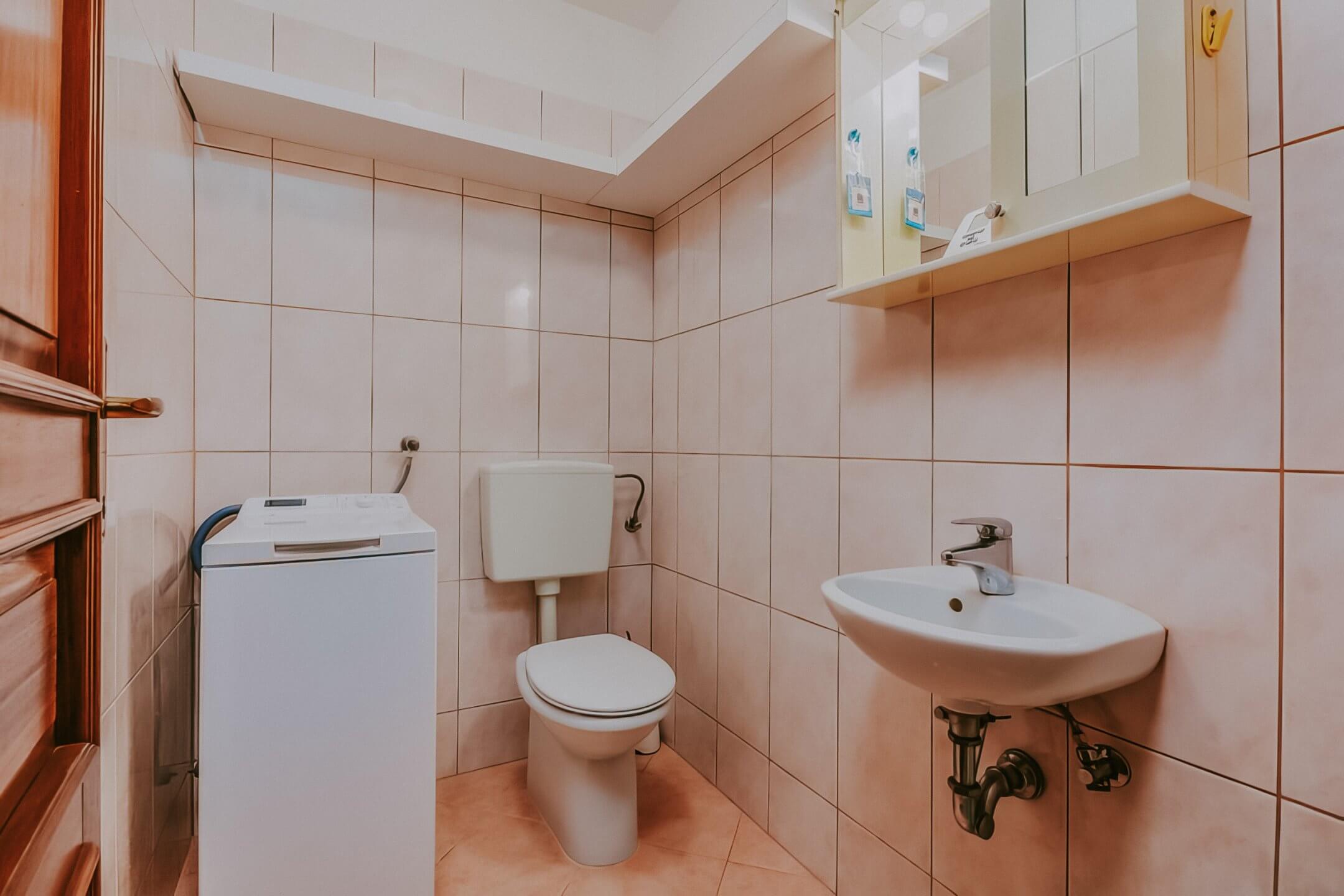 Okolica Novigrada | Stan u Karigadoru u prizemlju