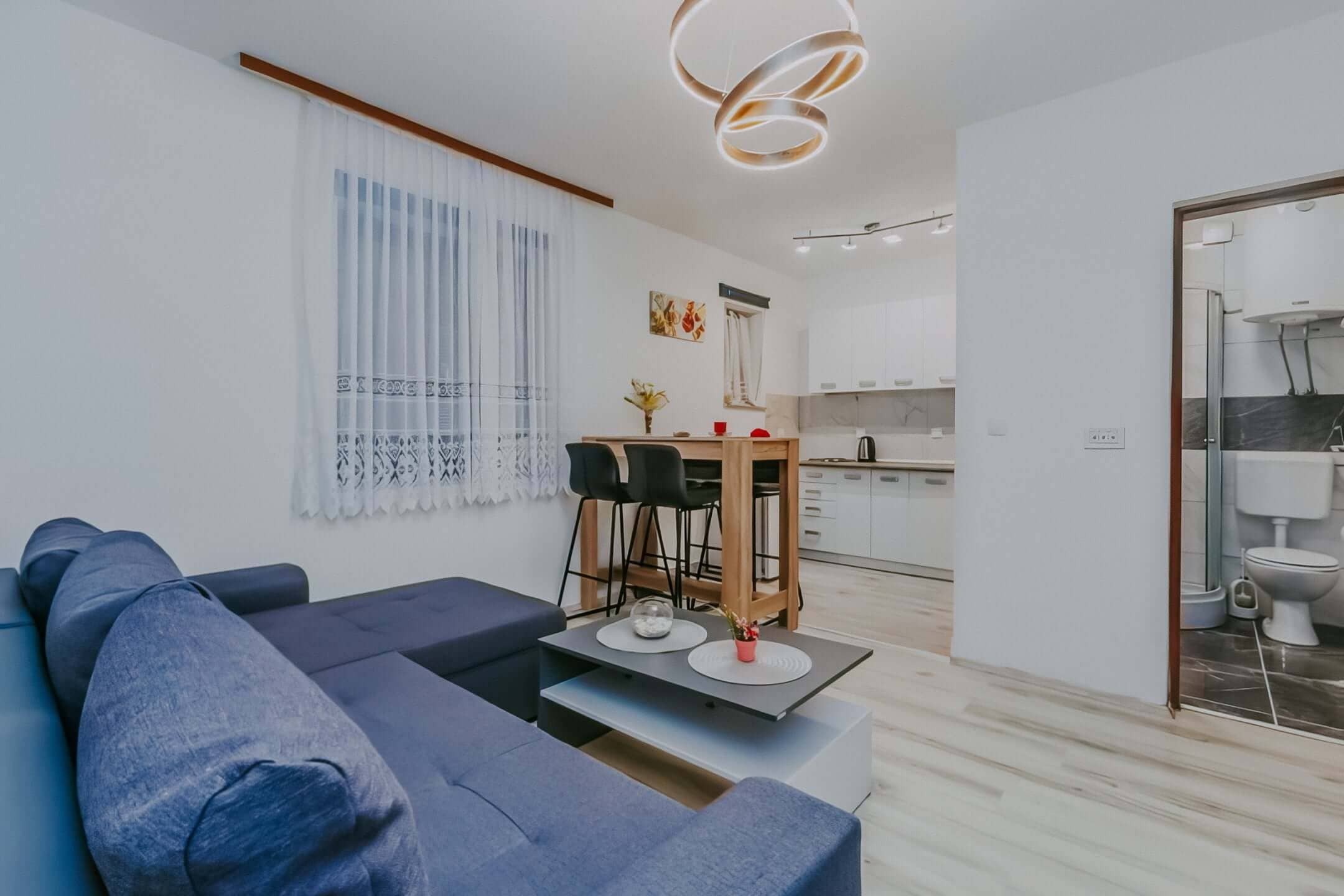 Dintorni di Parenzo | Palazzina con vista mare Dintorni di Parenzo | Palazzina con vista mare