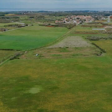 Dintorni di Umago | Terreno agricolo per investimento