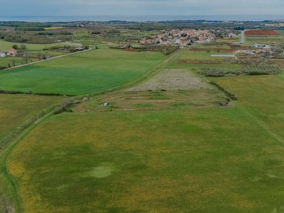 Umgebung von Umag | Landwirtschaftliche Flächen für Investitionen