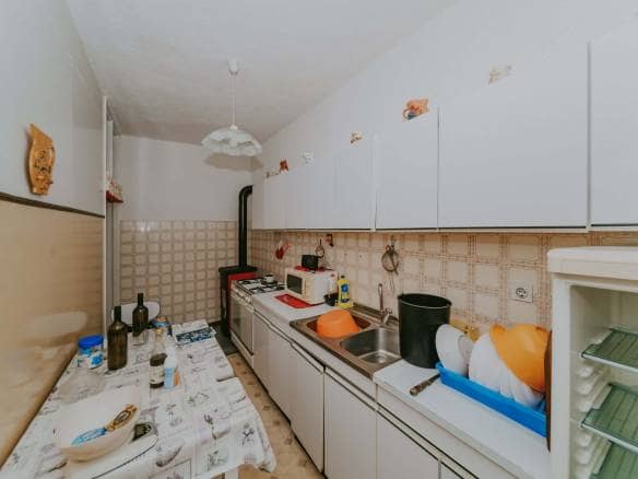 Эксклюзивные окрестности Умага | Двухэтажная квартира в исторической резиденции с открытым видом на море