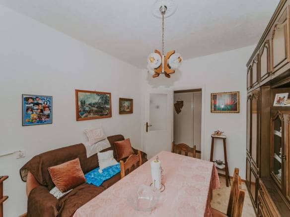 Эксклюзивные окрестности Умага | Двухэтажная квартира в исторической резиденции с открытым видом на море