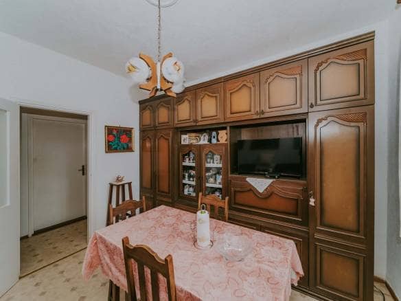 Эксклюзивные окрестности Умага | Двухэтажная квартира в исторической резиденции с открытым видом на море