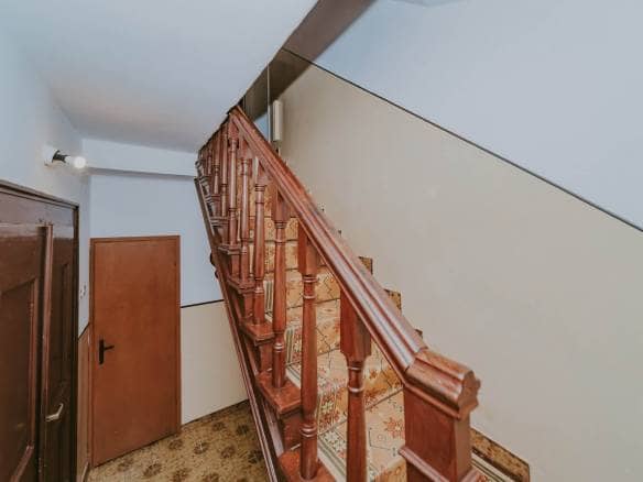 Эксклюзивные окрестности Умага | Двухэтажная квартира в исторической резиденции с открытым видом на море