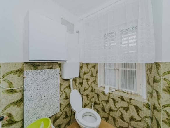 Эксклюзивные окрестности Умага | Двухэтажная квартира в исторической резиденции с открытым видом на море