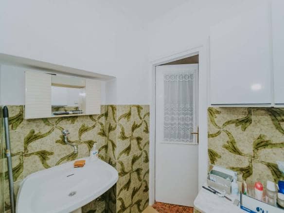 Эксклюзивные окрестности Умага | Двухэтажная квартира в исторической резиденции с открытым видом на море