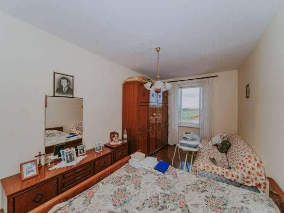 Эксклюзивные окрестности Умага | Двухэтажная квартира в исторической резиденции с открытым видом на море