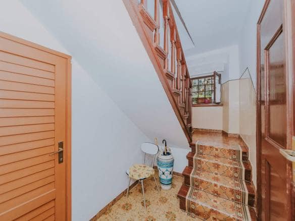 Эксклюзивные окрестности Умага | Двухэтажная квартира в исторической резиденции с открытым видом на море