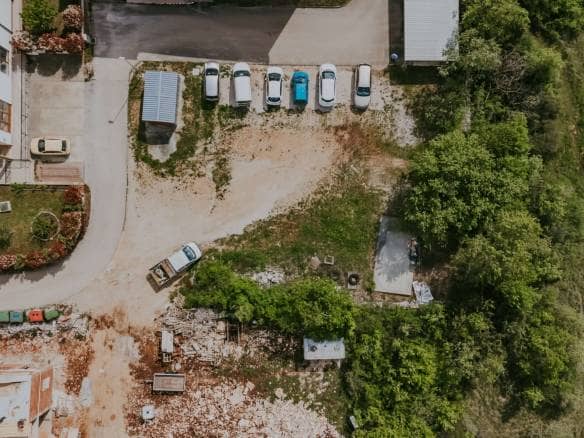 Umgebung von Kaštel | Bauland in ausgezeichneter Lage