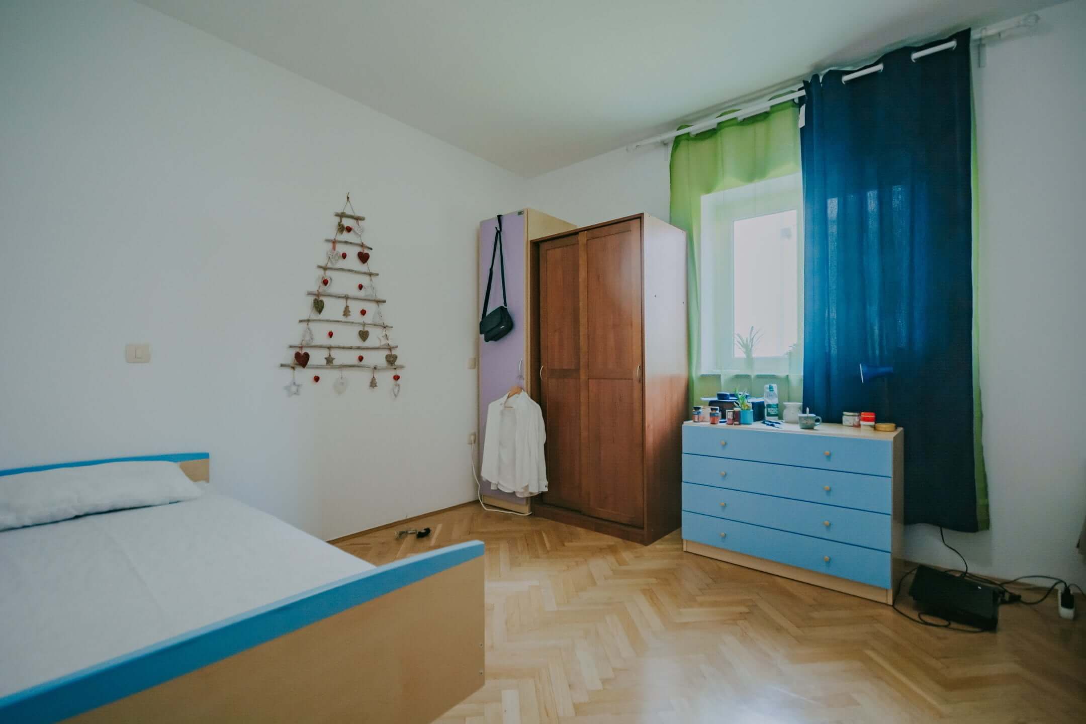 Novigrad | Stan u prizemlju sa vrtom