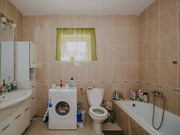 Novigrad | Stan u prizemlju sa vrtom