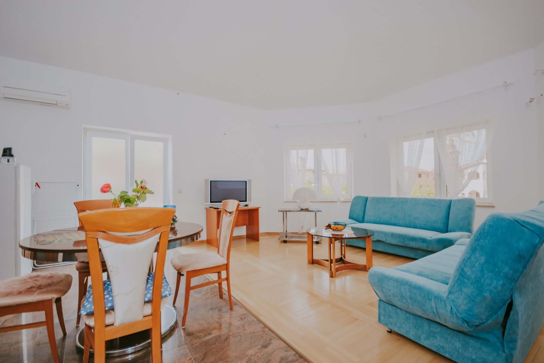 Novigrad | Apartment on the ground floor with a garden Novigrad | Apartment on the ground floor with a garden