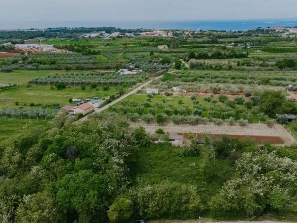 Umag, Finida | Eine Doppelhaushälfte mit Swimmingpool und offenem Meerblick