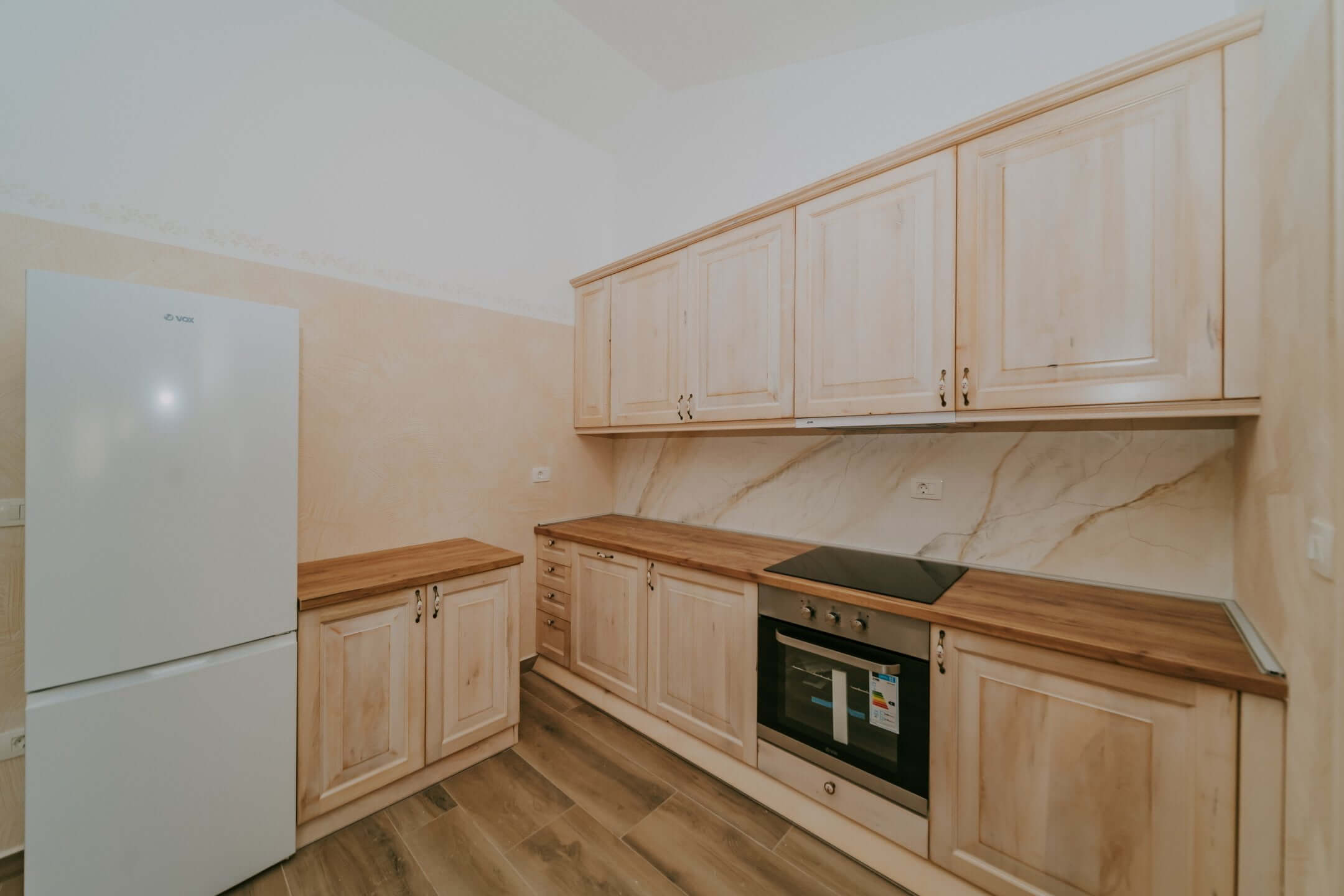 Umag okolica | Novi namješten stan u blizini Umaga