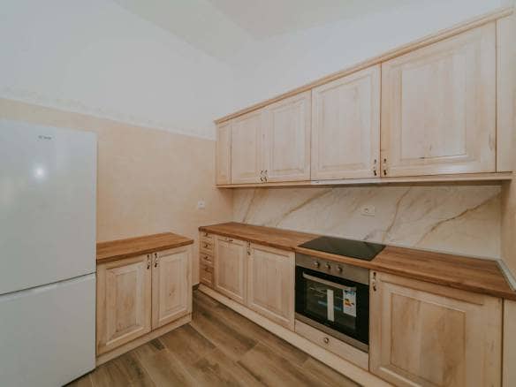 окрестности Умага | Новая меблированная квартира недалеко от Умага