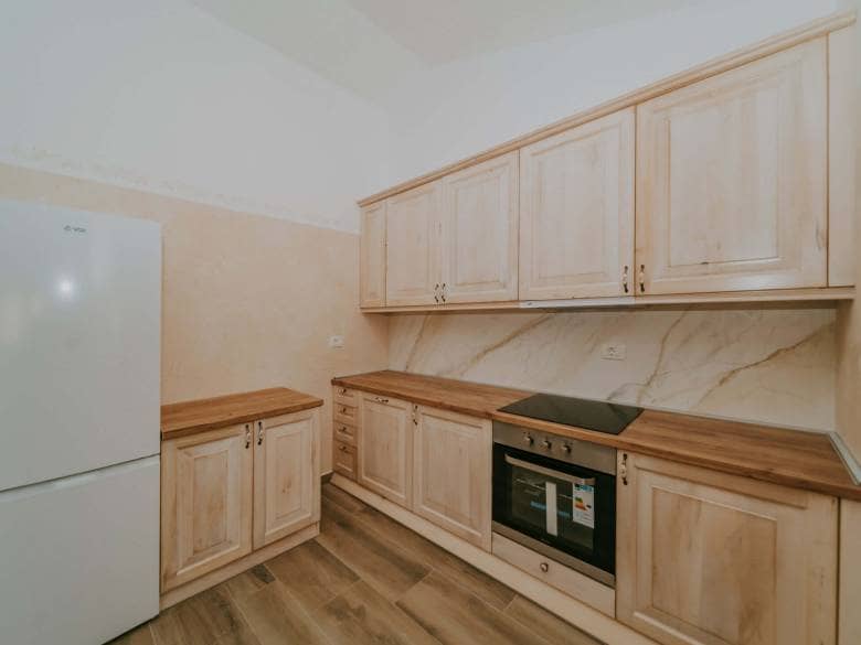 окрестности Умага | Новая меблированная квартира недалеко от Умага