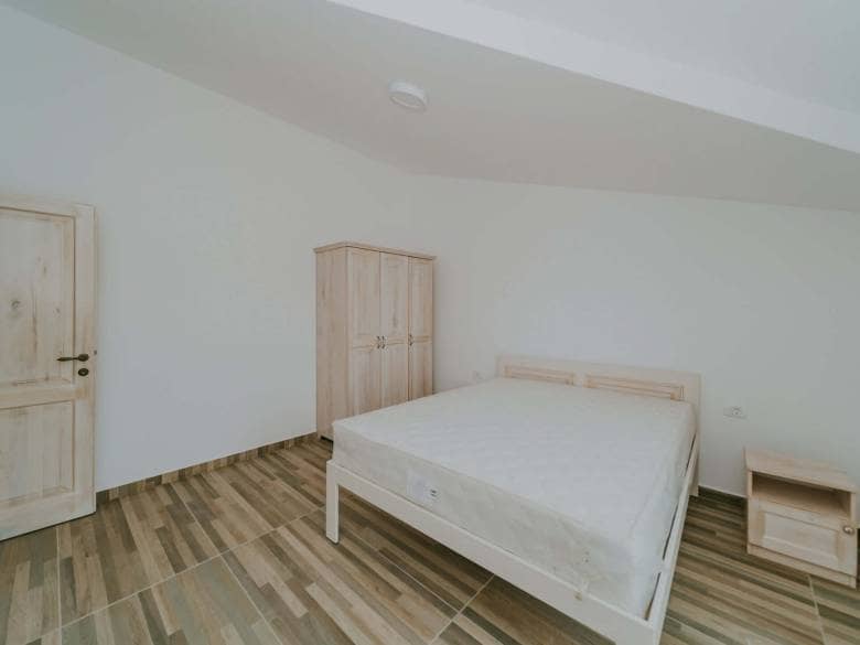 окрестности Умага | Новая меблированная квартира недалеко от Умага