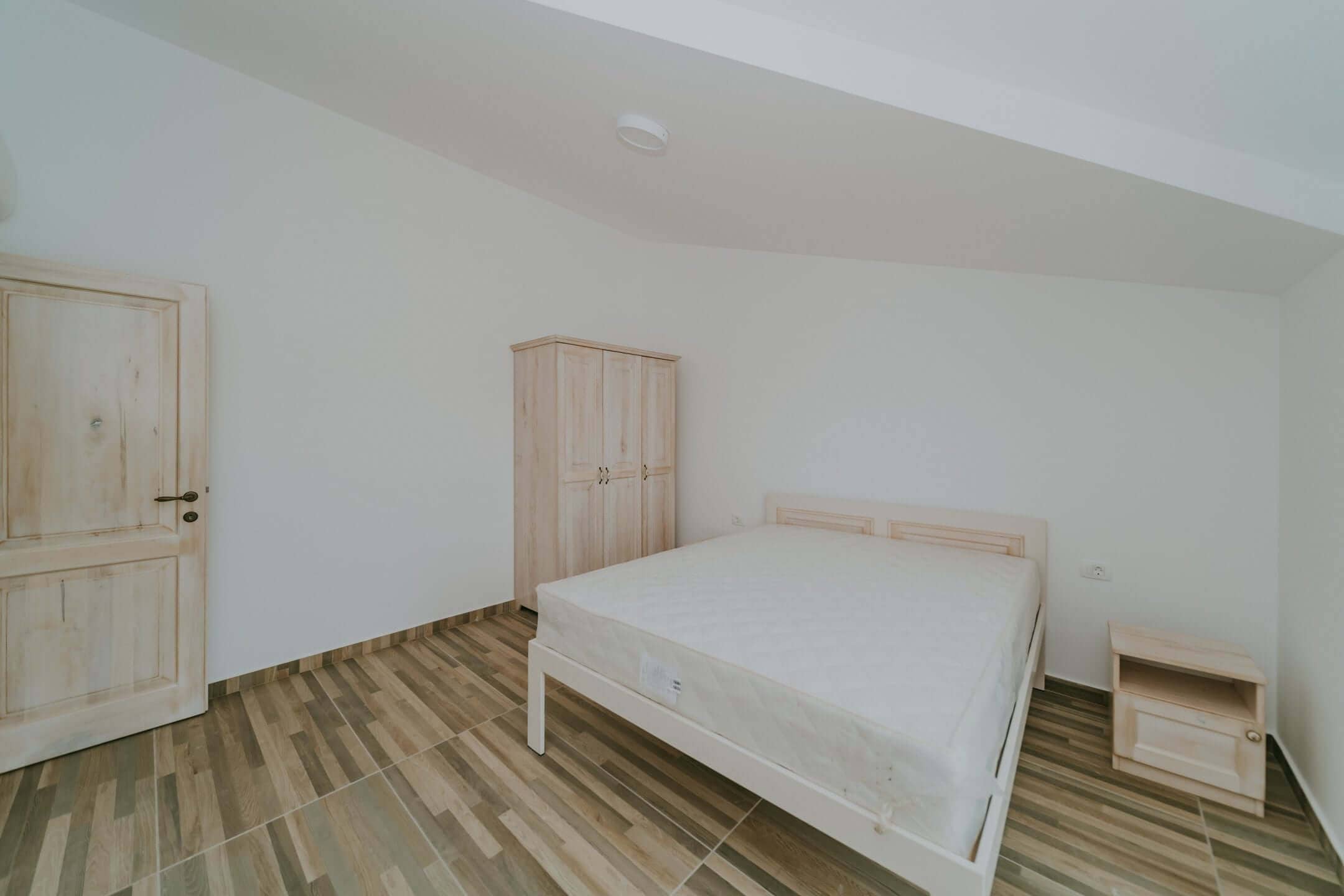 окрестности Умага | Новая меблированная квартира недалеко от Умага