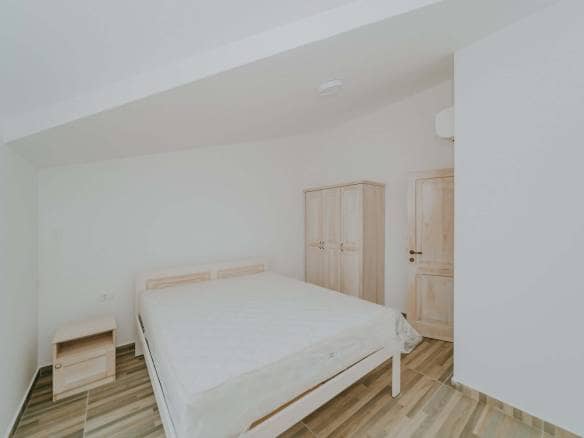 окрестности Умага | Новая меблированная квартира недалеко от Умага