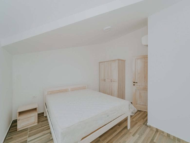 окрестности Умага | Новая меблированная квартира недалеко от Умага