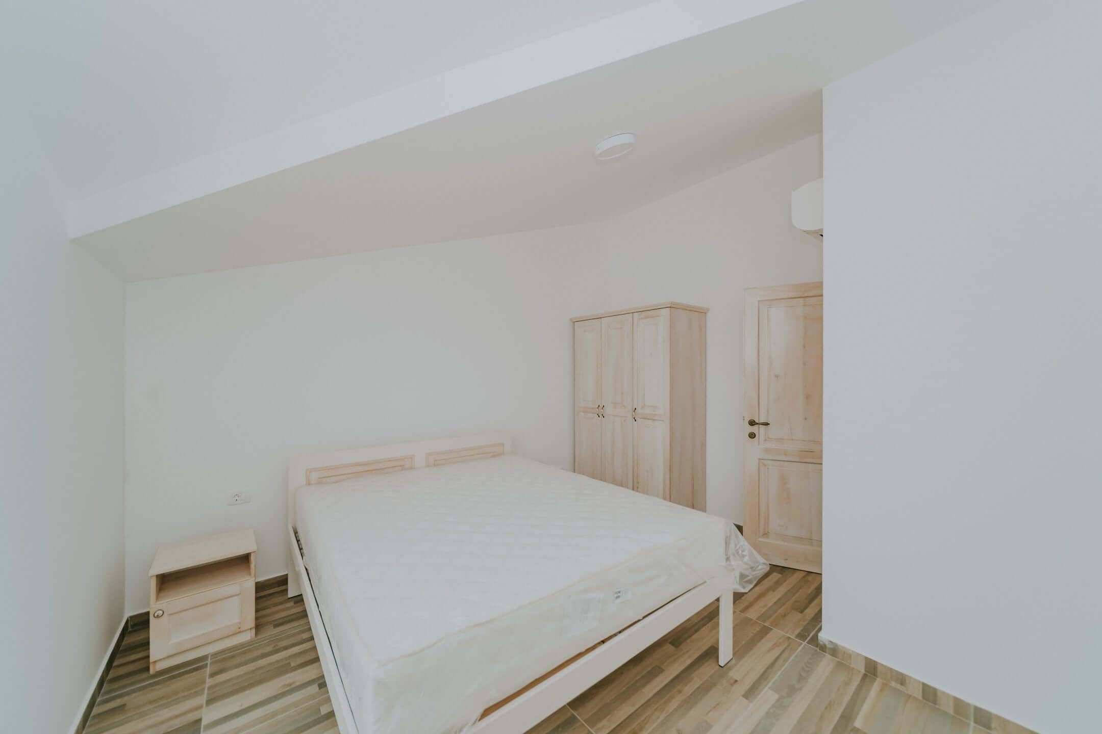 окрестности Умага | Новая меблированная квартира недалеко от Умага