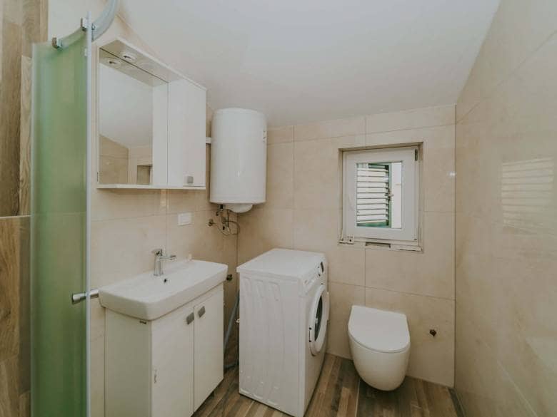 окрестности Умага | Новая меблированная квартира недалеко от Умага