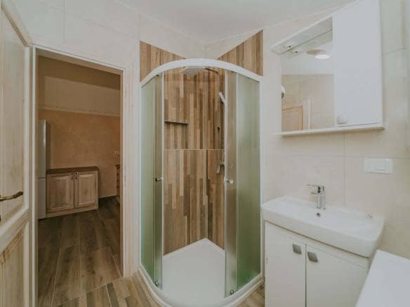 окрестности Умага | Новая меблированная квартира недалеко от Умага