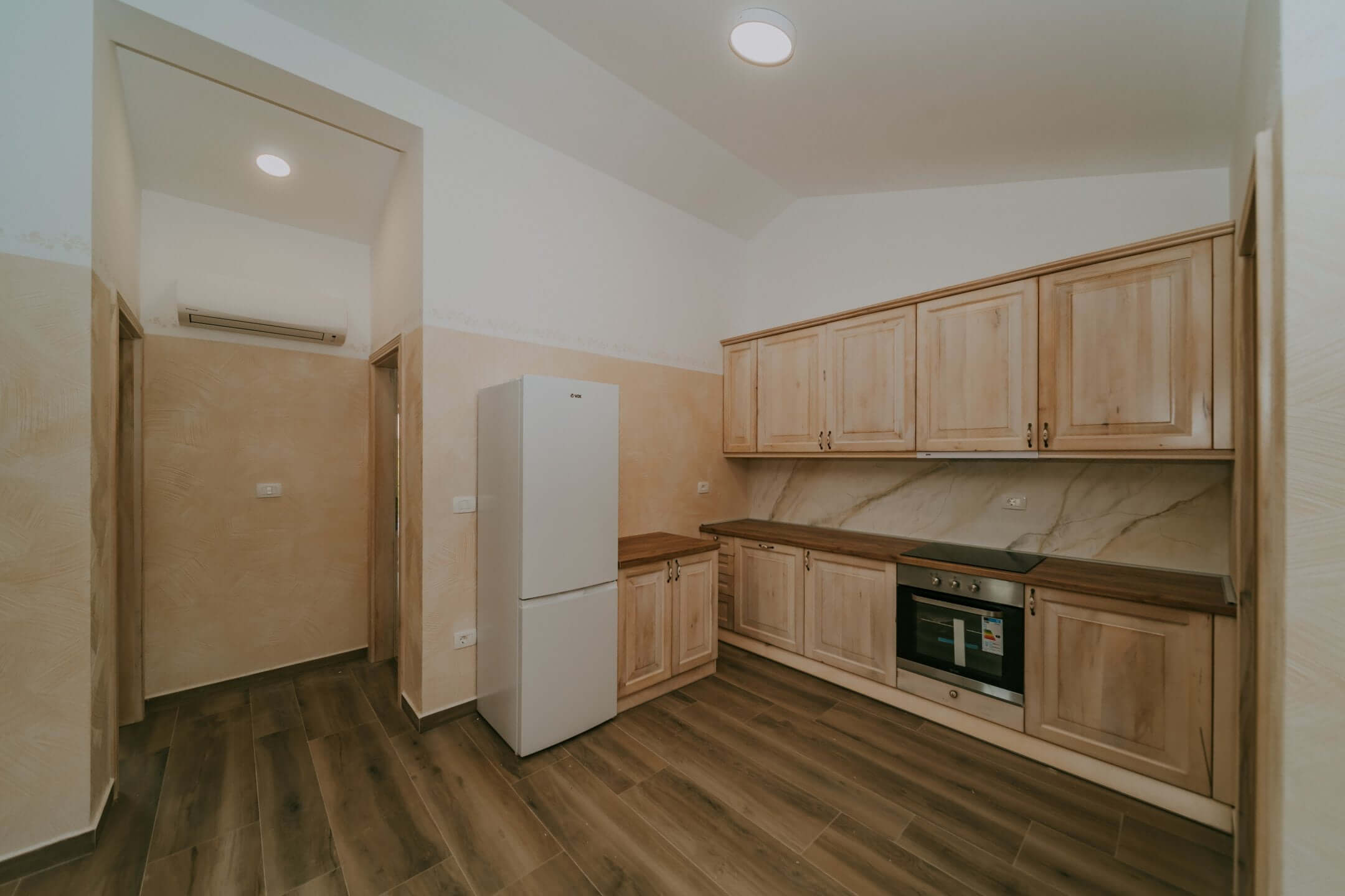 Umag okolica | Novi namješten stan u blizini Umaga