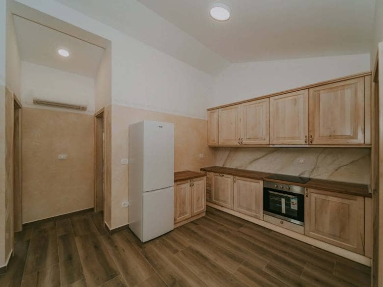 окрестности Умага | Новая меблированная квартира недалеко от Умага