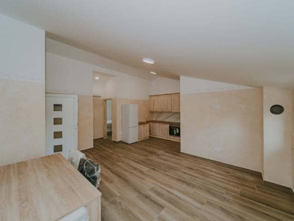 окрестности Умага | Новая меблированная квартира недалеко от Умага