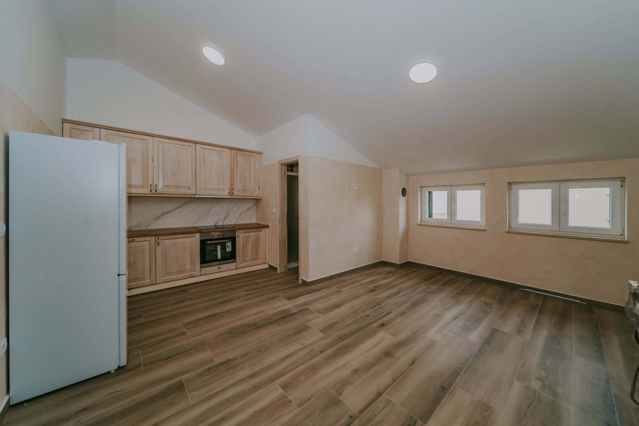 окрестности Умага | Новая меблированная квартира недалеко от Умага окрестности Умага | Новая меблированная квартира недалеко от Умага