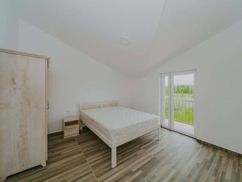 окрестности Умага | Новая меблированная квартира недалеко от Умага