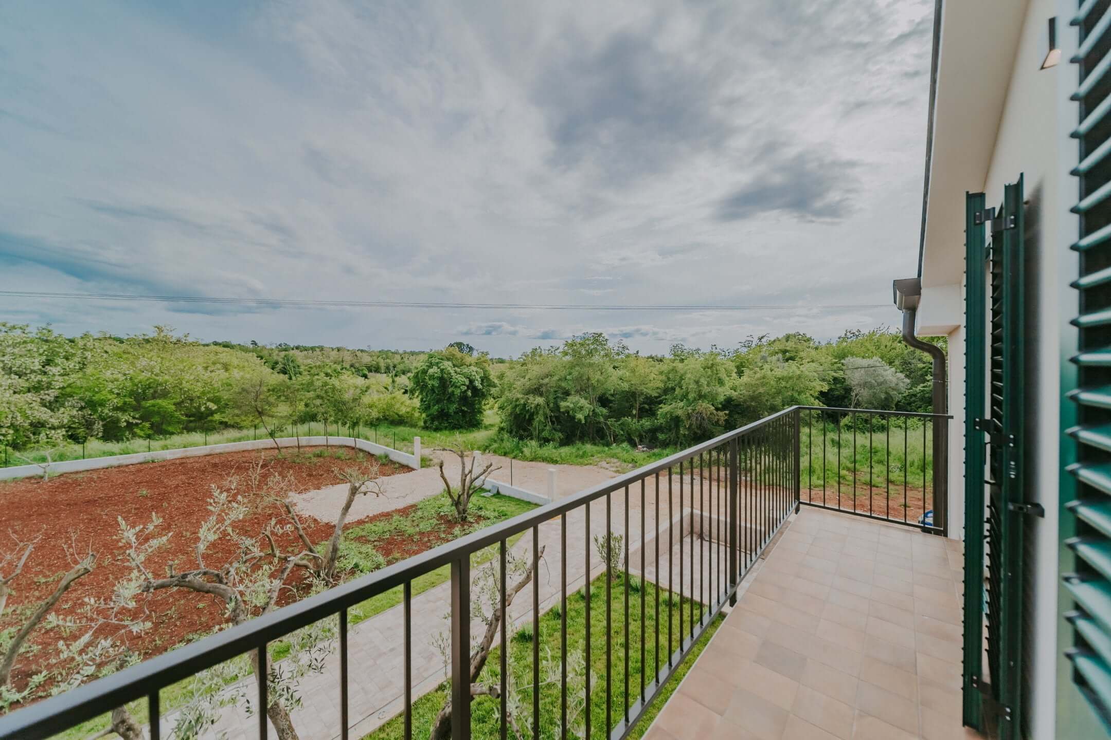 Umag okolica | Novo stanovanje na vrhunski lokaciji