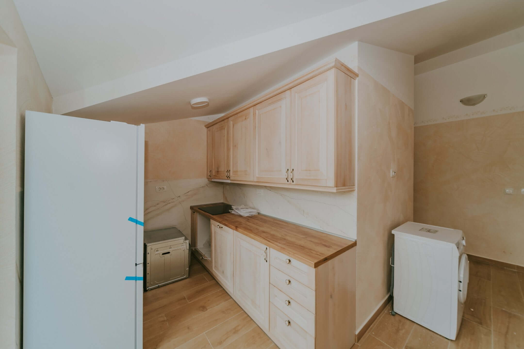 Umag okolica | Novo stanovanje na vrhunski lokaciji