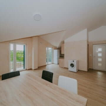 Umag okolica | Novi stan na top poziciji