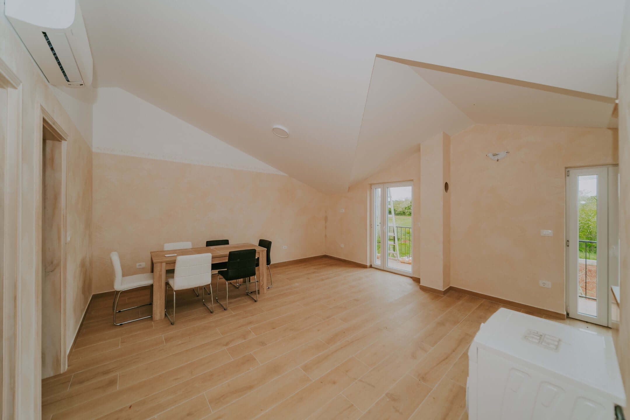 Umag okolica | Novo stanovanje na vrhunski lokaciji