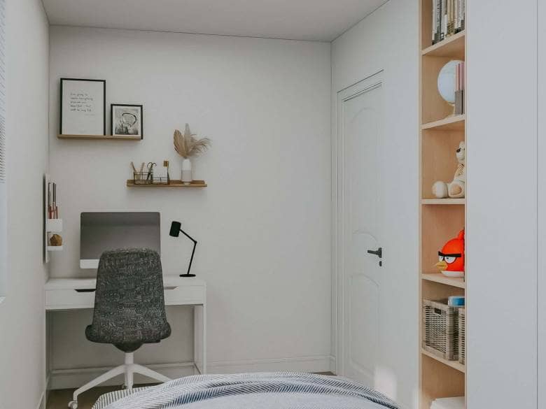 Umgebung von Umag | Doppelhaushälfte in einem Neubau mit Meerblick