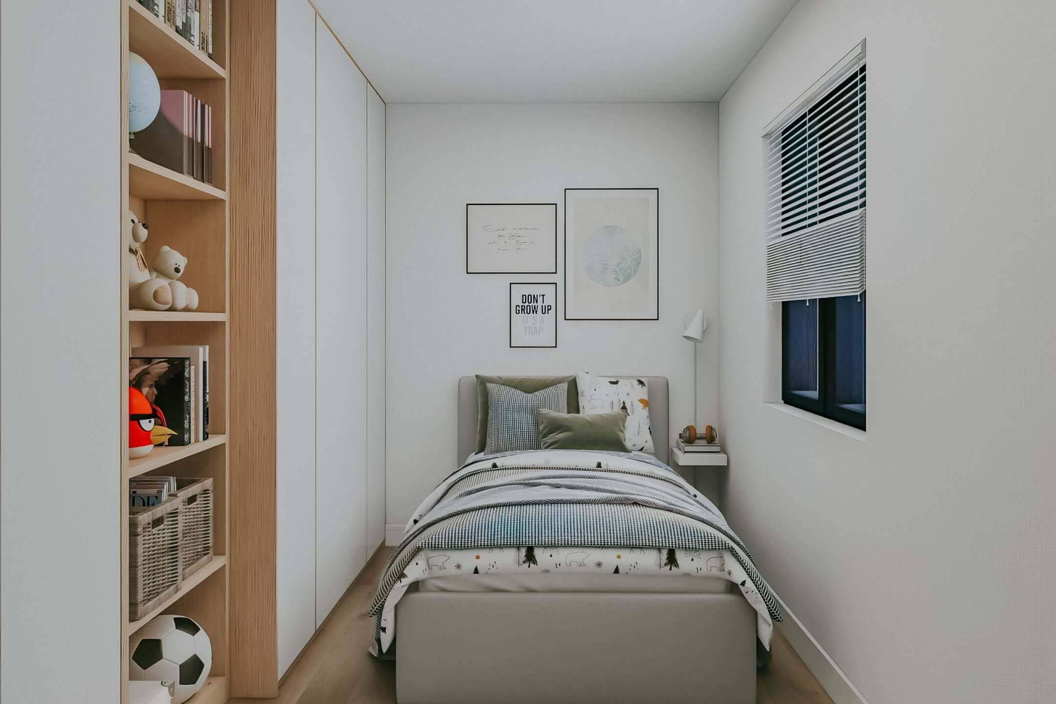 Umgebung von Umag | Doppelhaushälfte in einem Neubau mit Meerblick