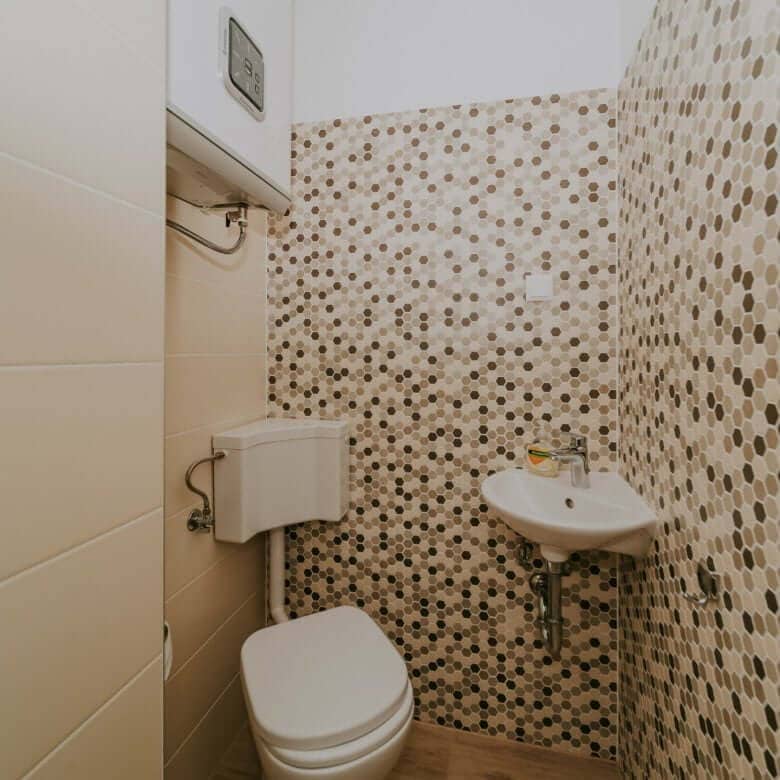 Fažana | Apartmanska kuća s bazenom i pogledom na more
