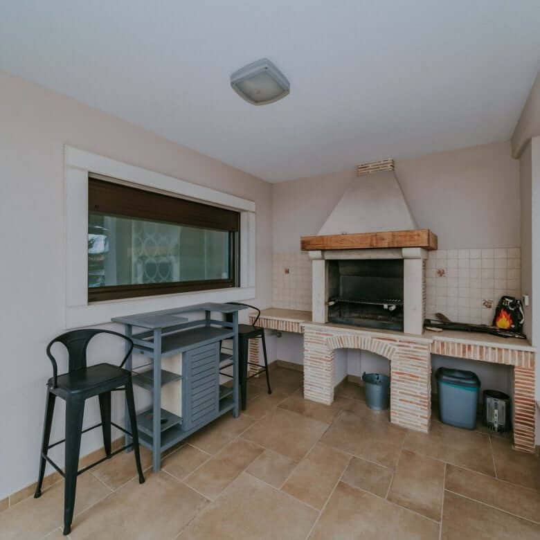 Fažana | Apartmanska kuća s bazenom i pogledom na more