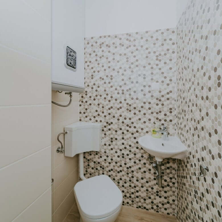 Fažana | Apartmajska hiša z bazenom in pogledom na morje