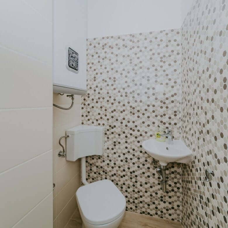 Fažana | Apartmanska kuća s bazenom i pogledom na more