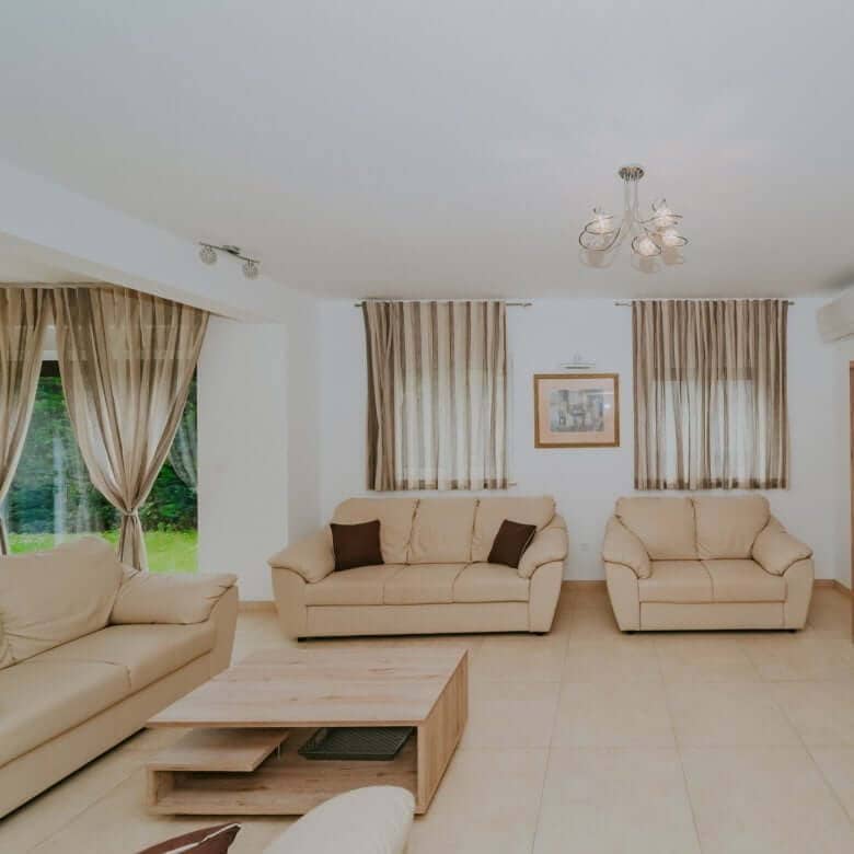 Fažana | Apartmanska kuća s bazenom i pogledom na more