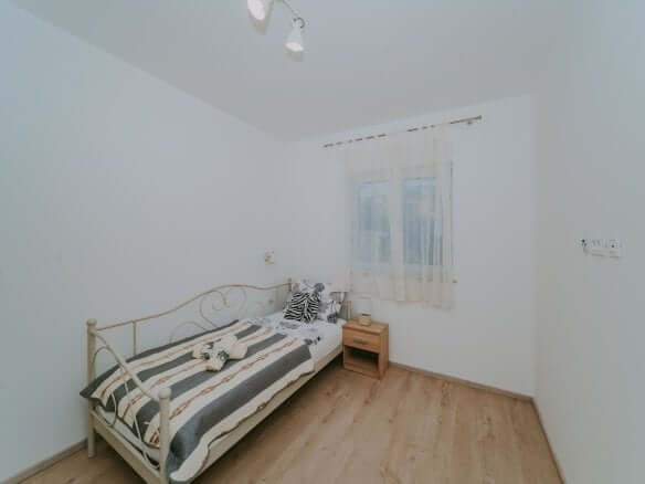 Fažana | Apartmajska hiša z bazenom in pogledom na morje