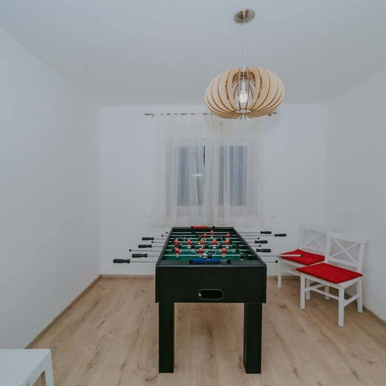 Fažana | Apartmanska kuća s bazenom i pogledom na more