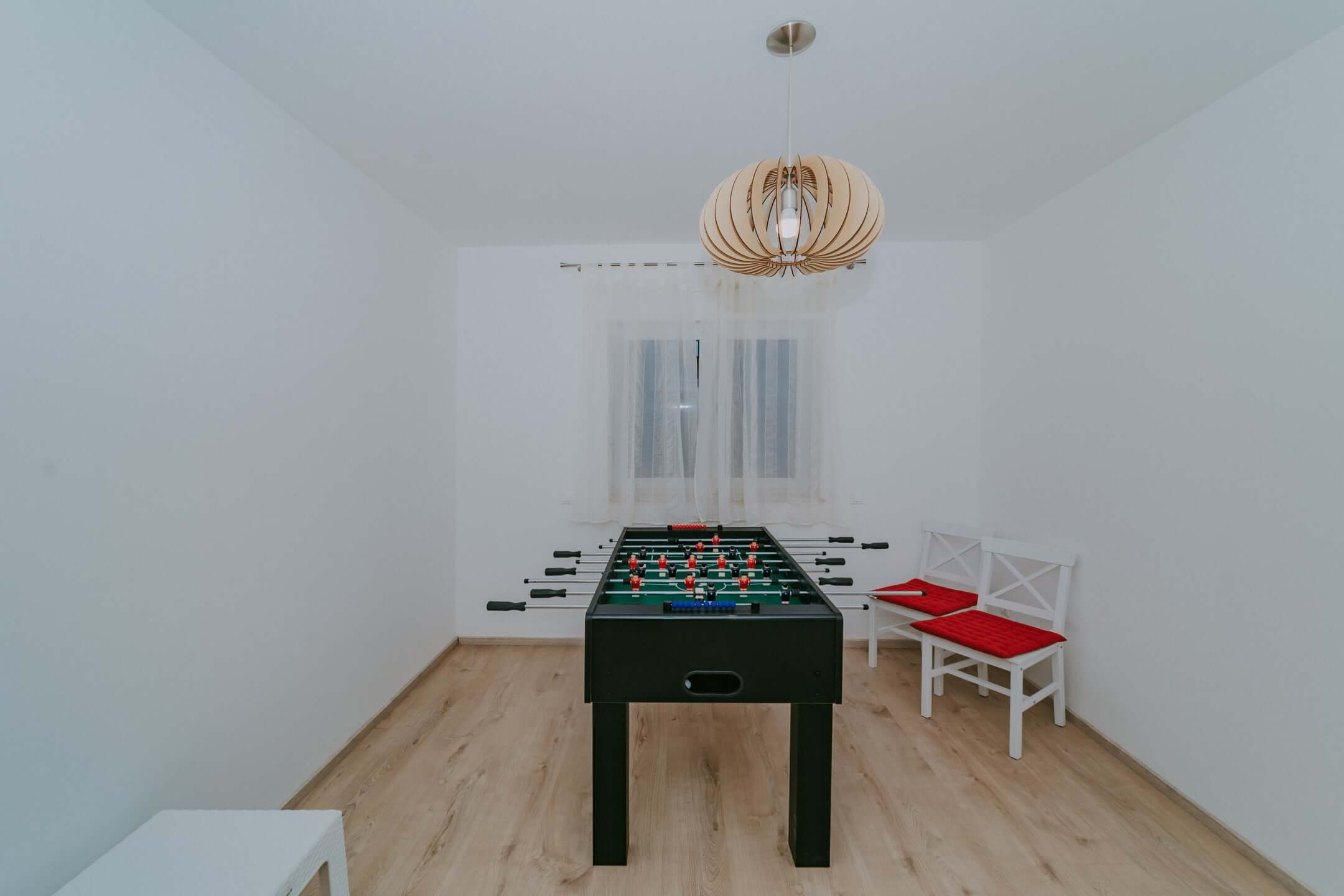 Fažana | Apartmanska kuća s bazenom i pogledom na more