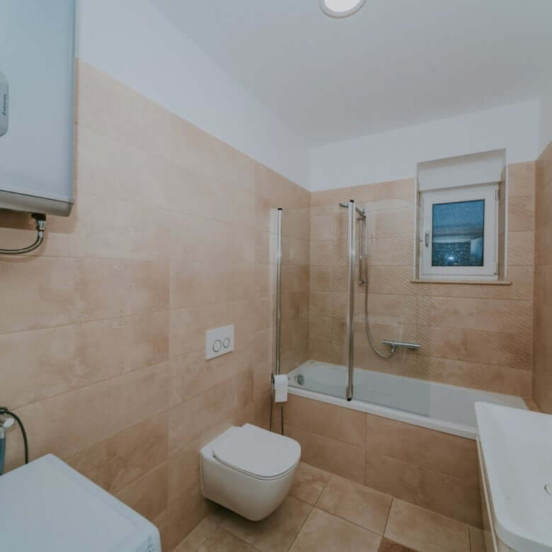 Fažana | Apartmajska hiša z bazenom in pogledom na morje